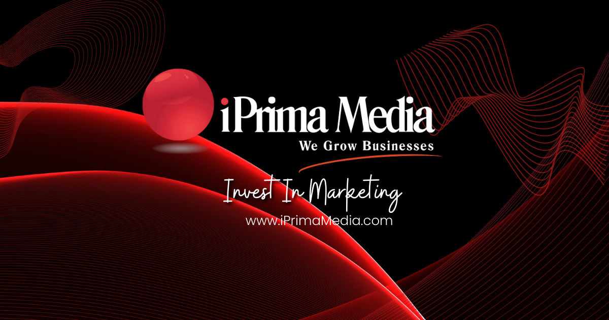 iPrima Media logo